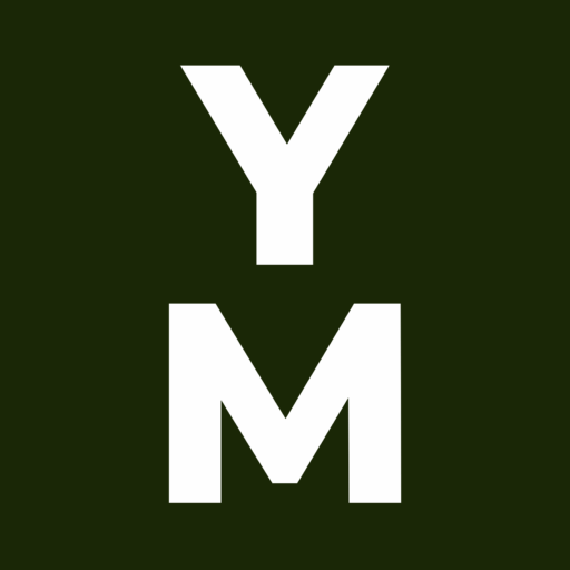 YakMedia - logo