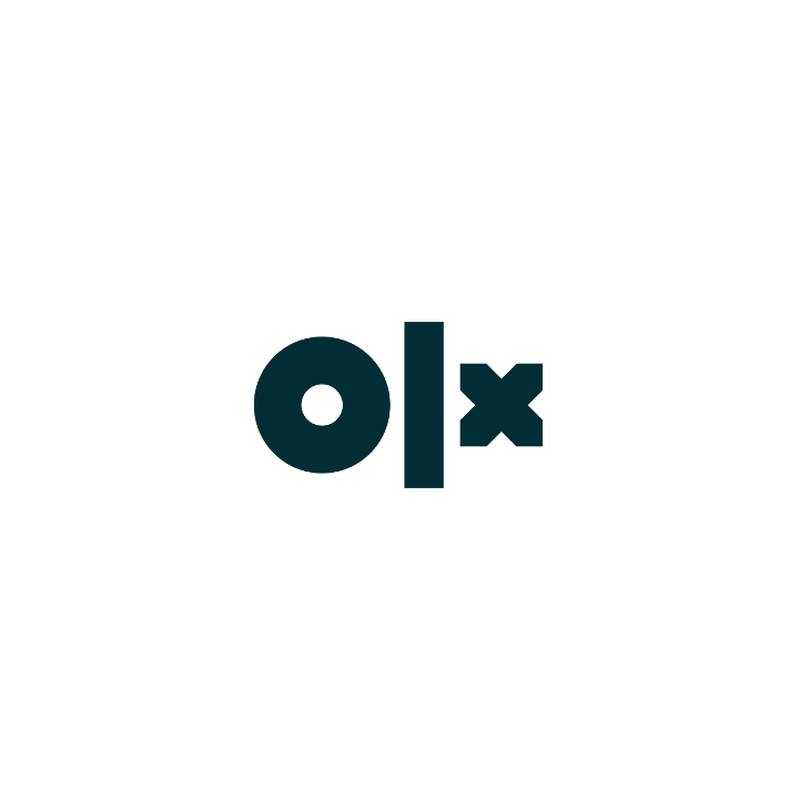 OLX logo - YakMedia - oferty i obsługa